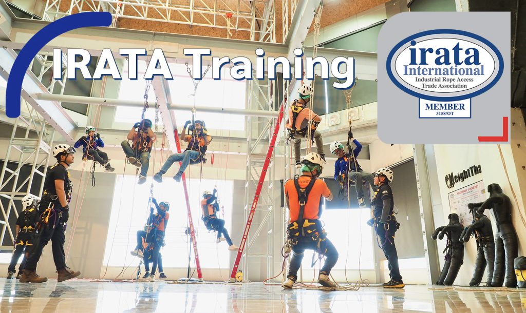 irata training