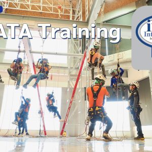 irata training